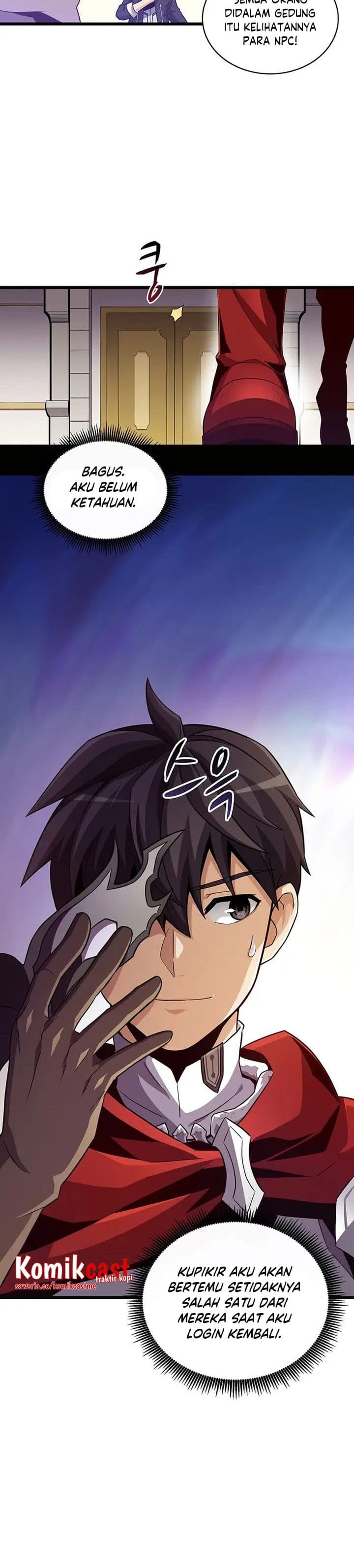 Arcane Sniper - Chapter 64 - Page 13