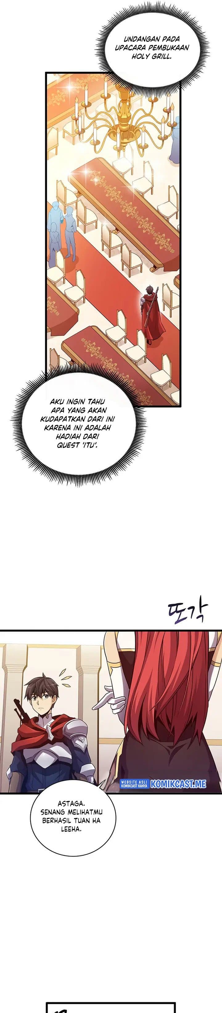 Arcane Sniper - Chapter 64 - Page 14