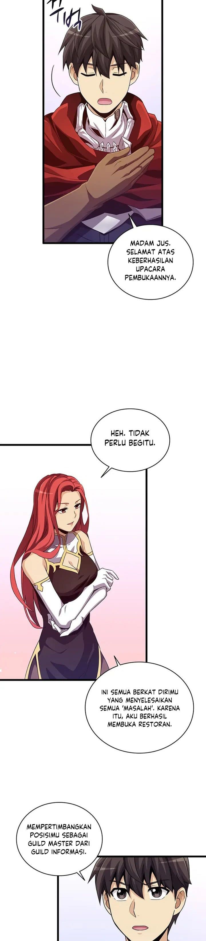 Arcane Sniper - Chapter 64 - Page 15