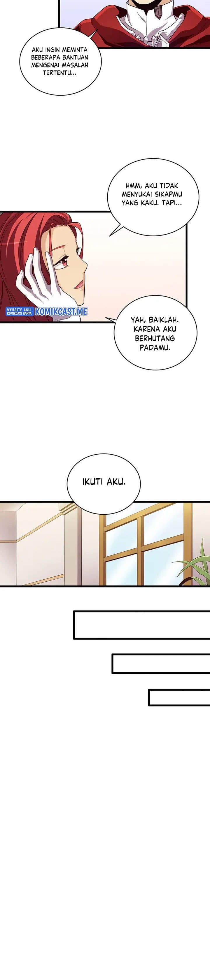 Arcane Sniper - Chapter 64 - Page 16