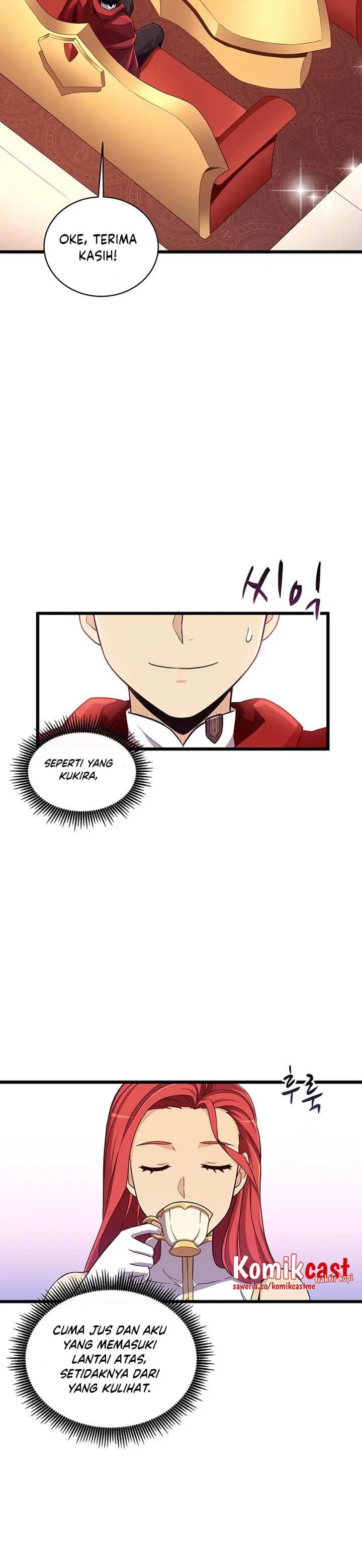 Arcane Sniper - Chapter 64 - Page 19