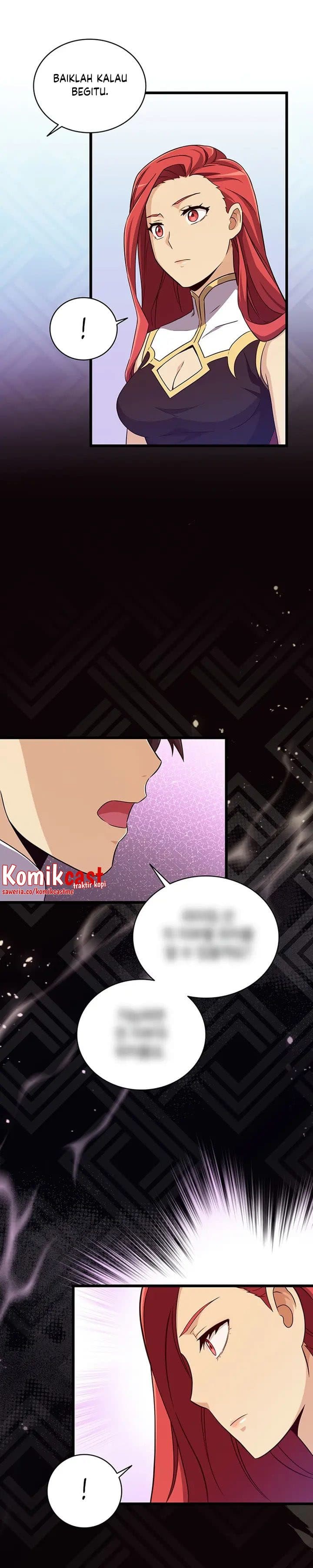 Arcane Sniper - Chapter 64 - Page 22