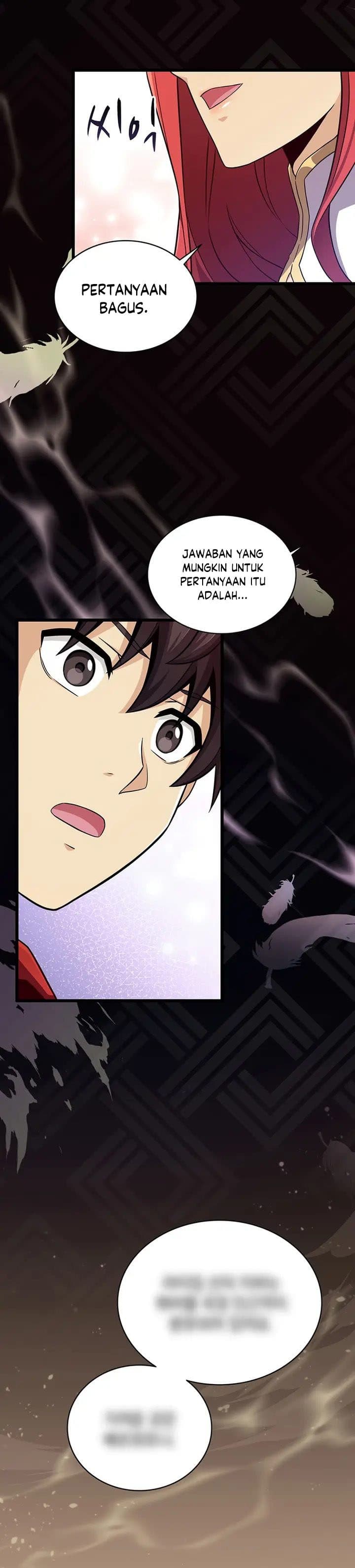 Arcane Sniper - Chapter 64 - Page 23