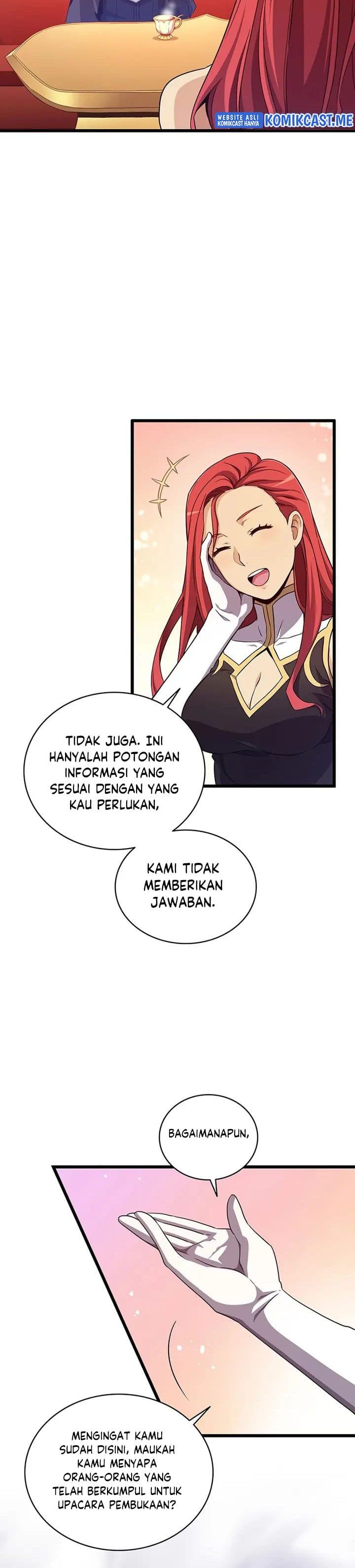 Arcane Sniper - Chapter 64 - Page 25