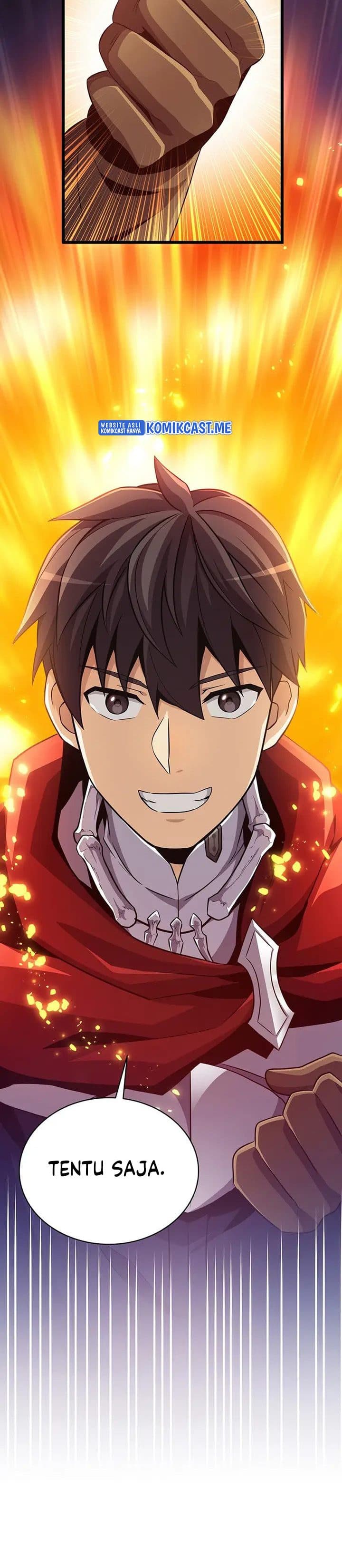 Arcane Sniper - Chapter 64 - Page 27