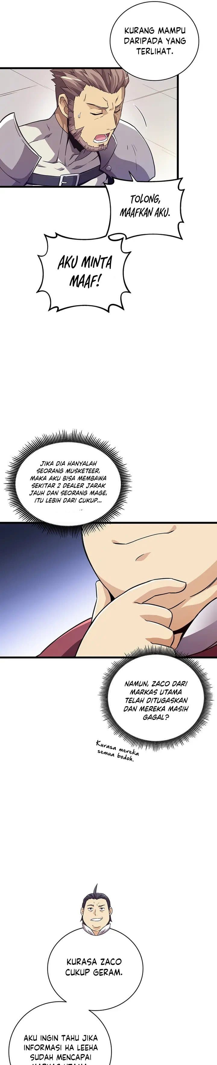 Arcane Sniper - Chapter 64 - Page 29