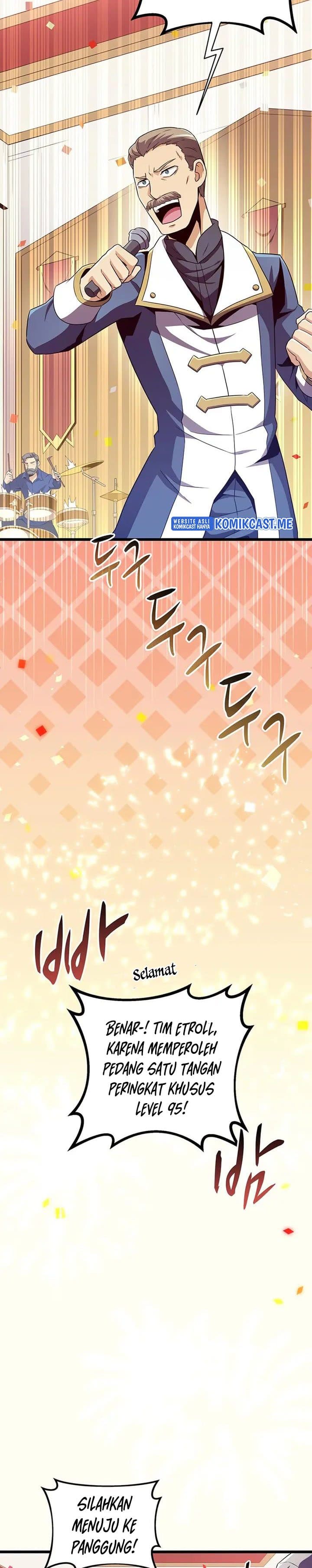 Arcane Sniper - Chapter 64 - Page 3