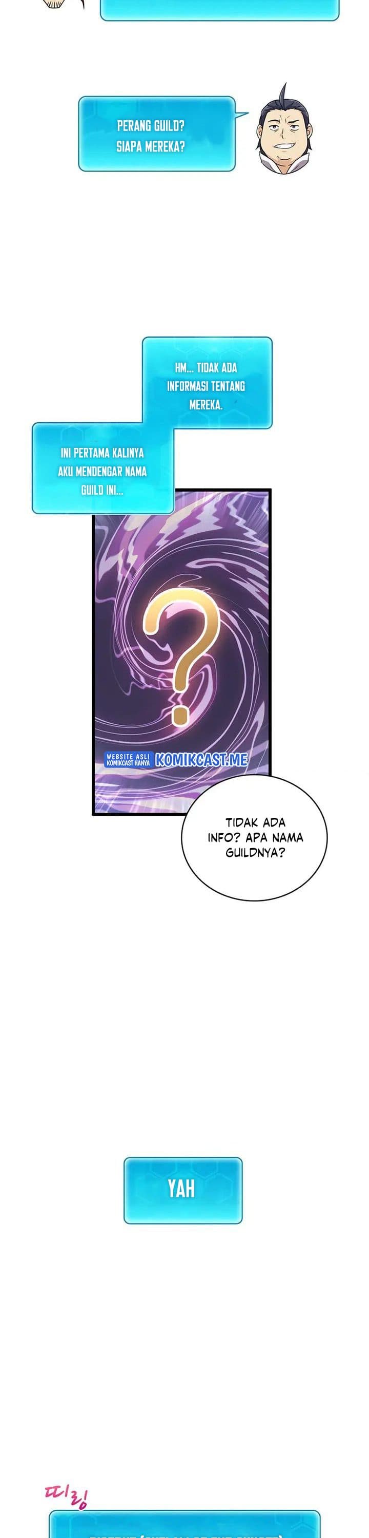 Arcane Sniper - Chapter 64 - Page 6