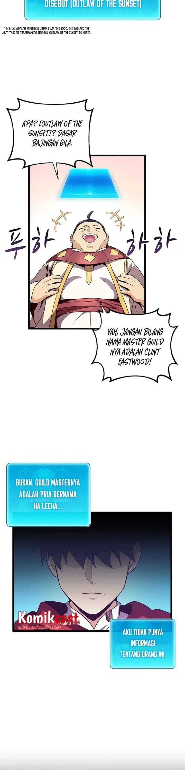 Arcane Sniper - Chapter 64 - Page 7