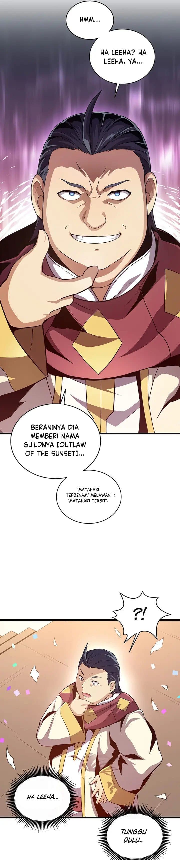 Arcane Sniper - Chapter 64 - Page 8