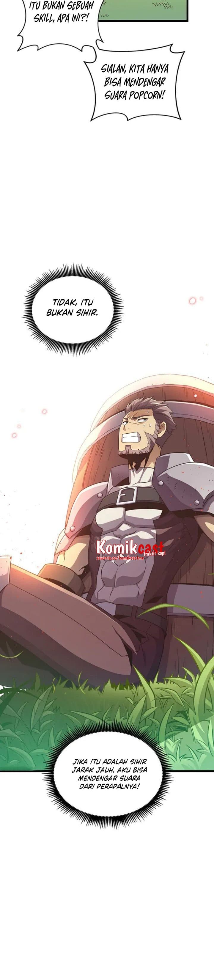 Arcane Sniper - Chapter 65 - Page 10