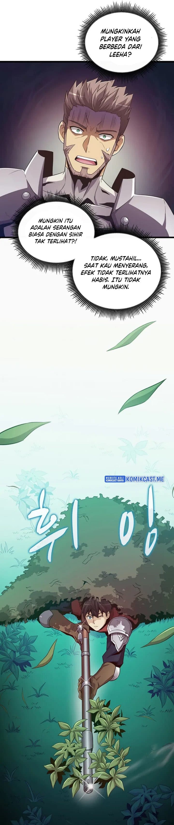 Arcane Sniper - Chapter 65 - Page 11