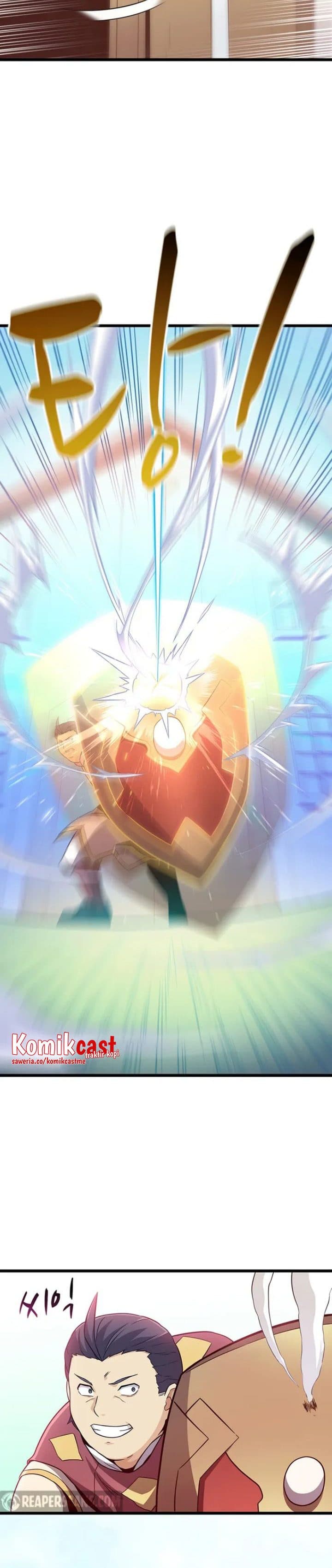 Arcane Sniper - Chapter 65 - Page 13