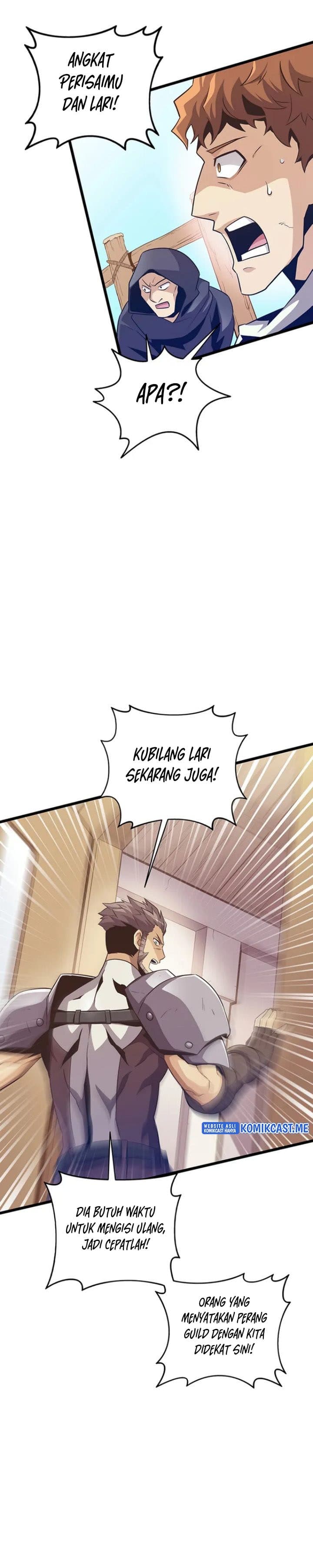 Arcane Sniper - Chapter 65 - Page 15