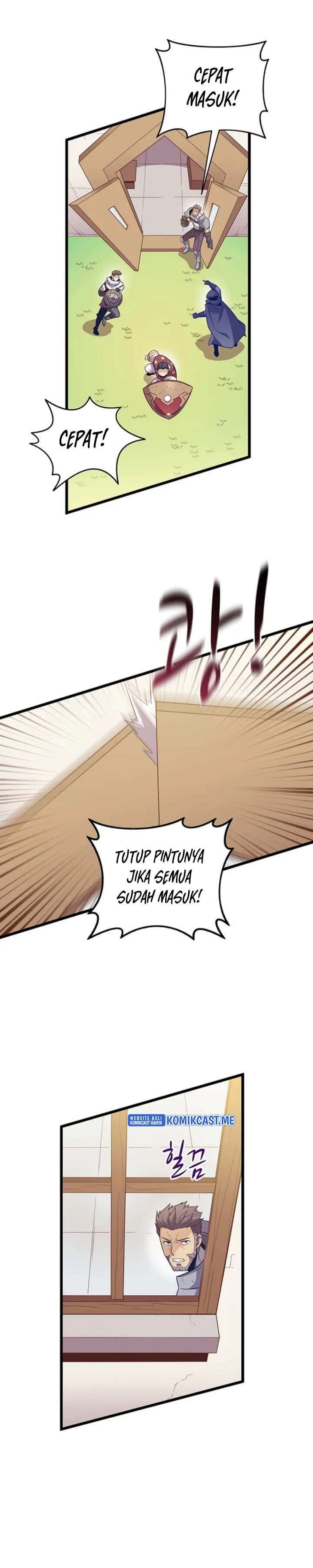 Arcane Sniper - Chapter 65 - Page 16