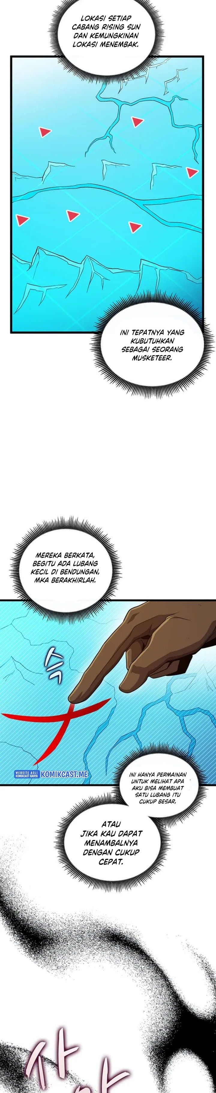 Arcane Sniper - Chapter 65 - Page 21