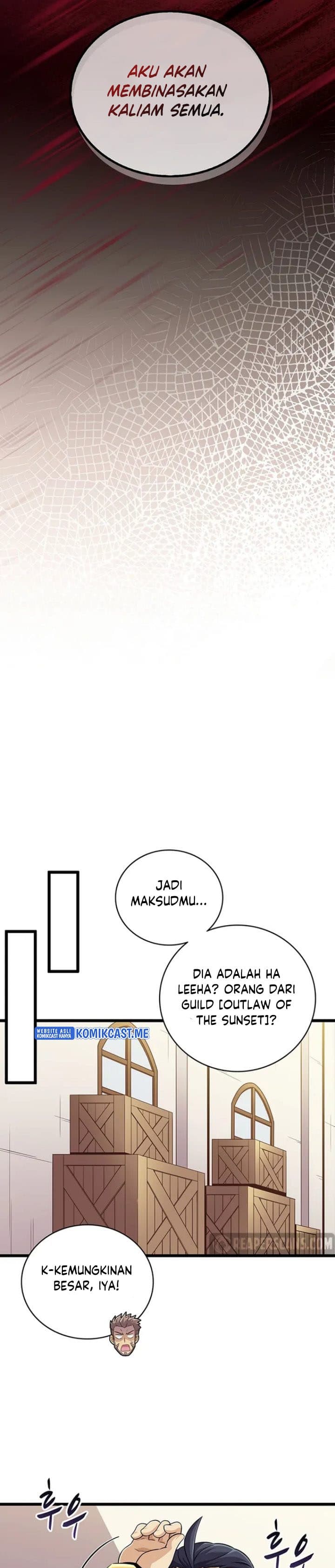 Arcane Sniper - Chapter 65 - Page 23