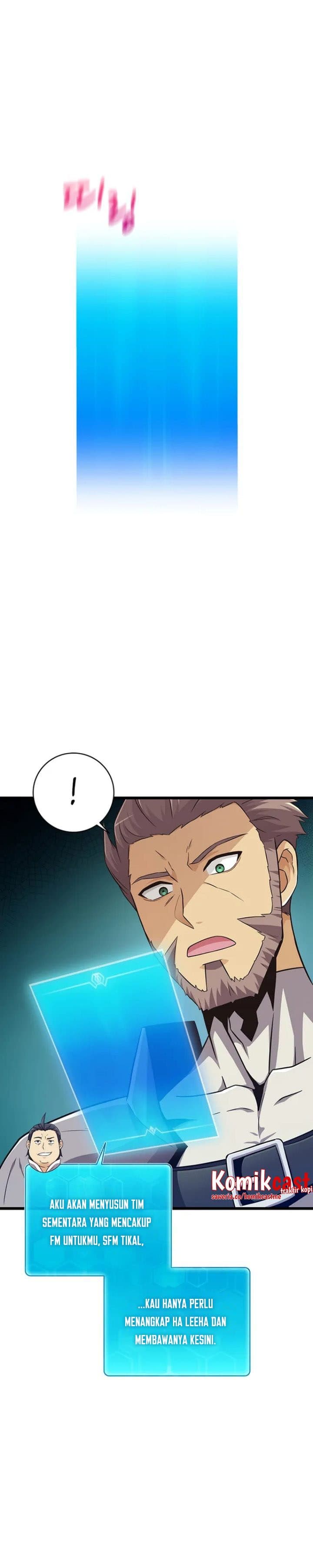 Arcane Sniper - Chapter 65 - Page 28