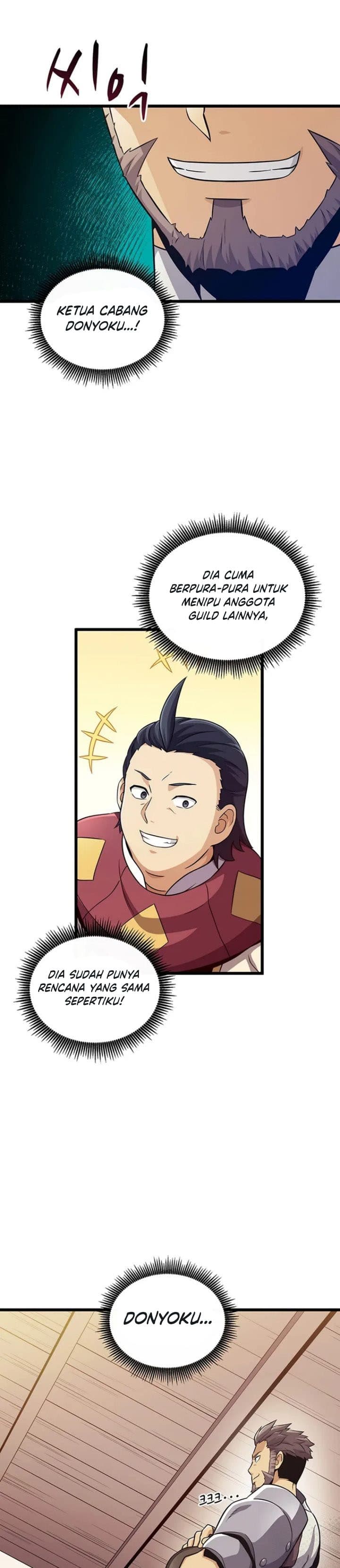 Arcane Sniper - Chapter 65 - Page 29