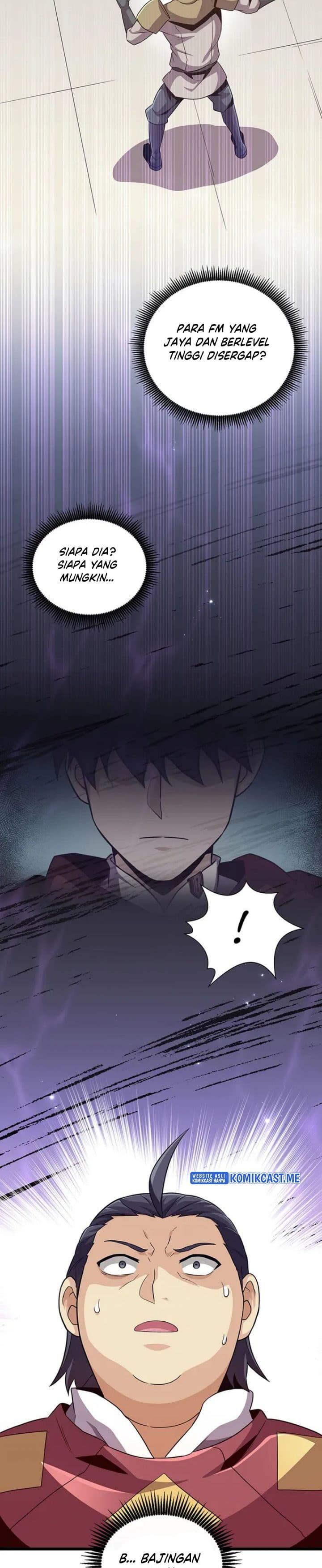 Arcane Sniper - Chapter 65 - Page 3