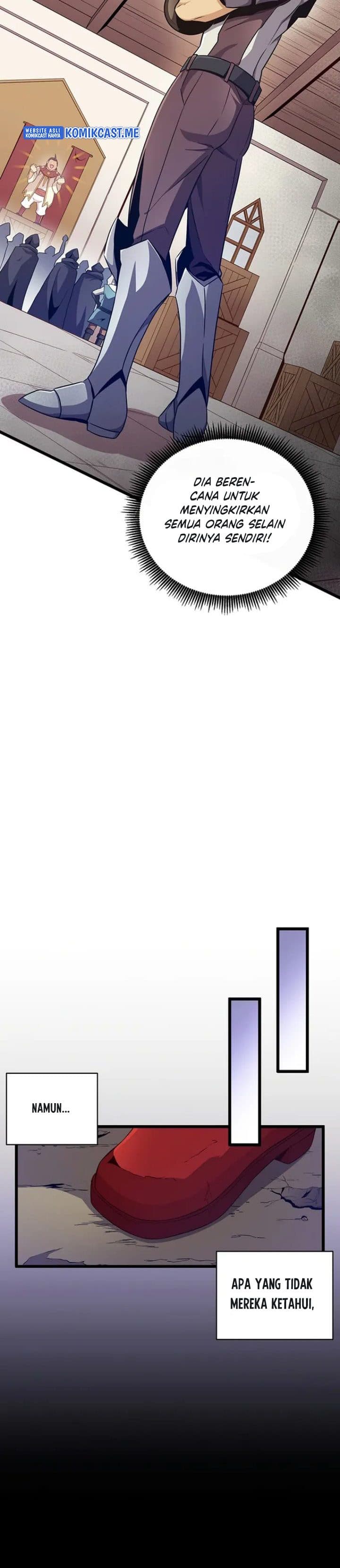 Arcane Sniper - Chapter 65 - Page 30