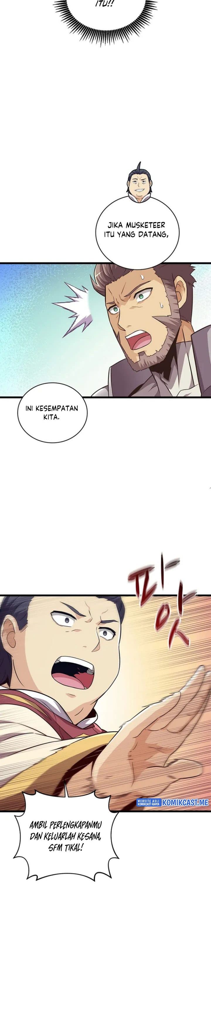 Arcane Sniper - Chapter 65 - Page 4