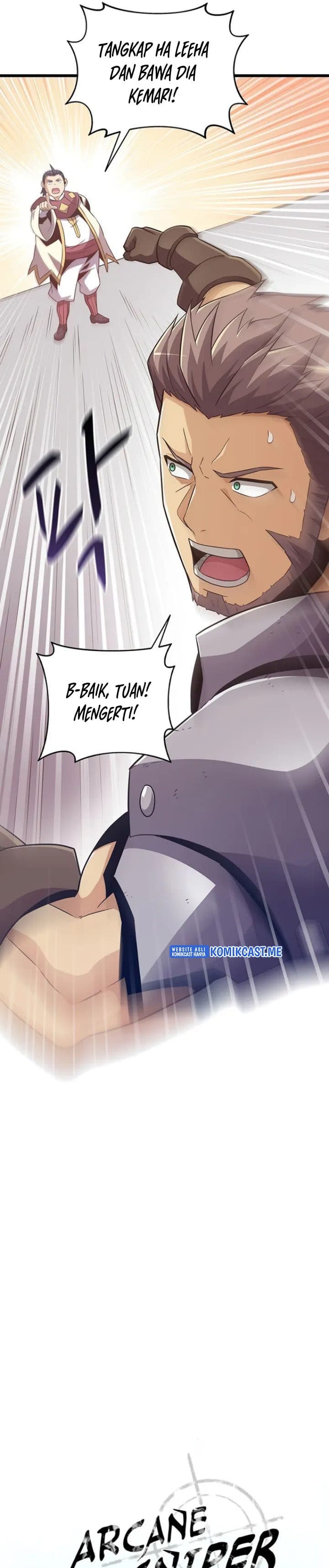 Arcane Sniper - Chapter 65 - Page 5