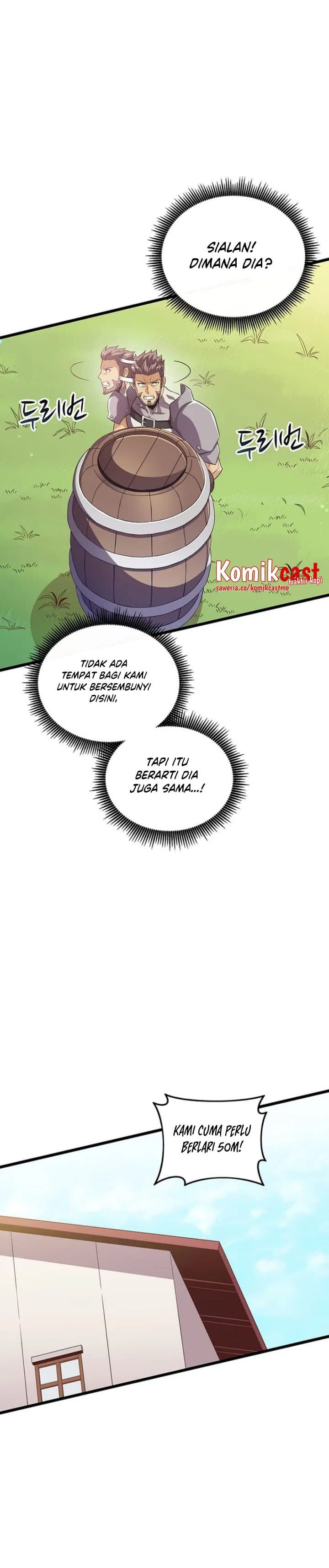 Arcane Sniper - Chapter 65 - Page 7