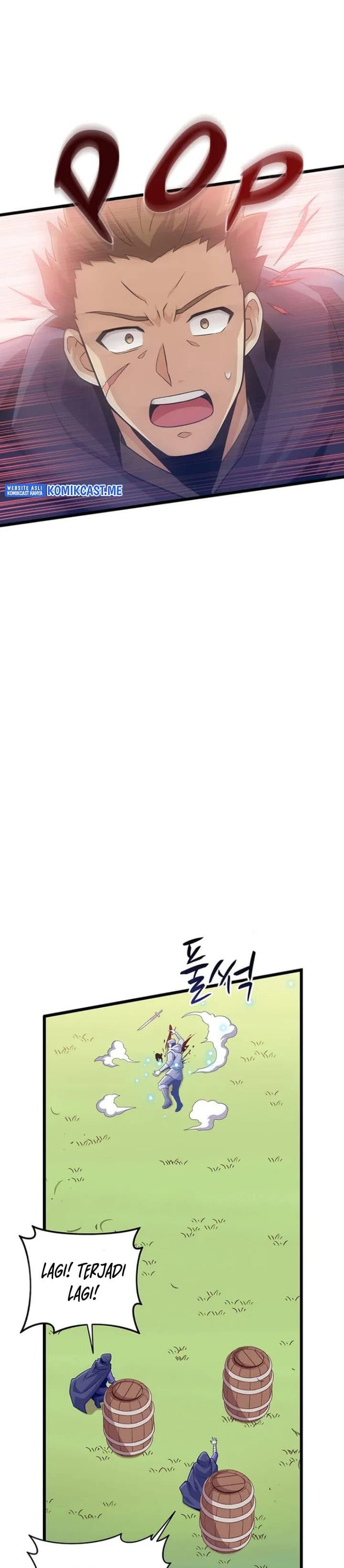 Arcane Sniper - Chapter 65 - Page 9