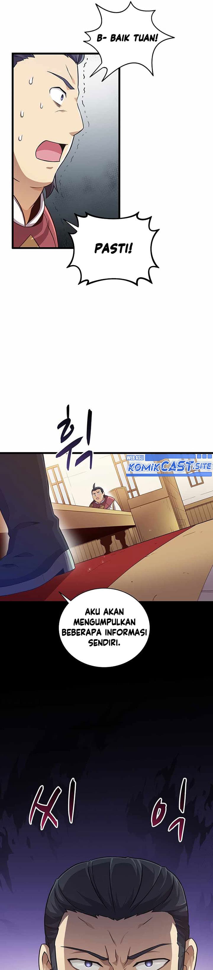 Arcane Sniper - Chapter 66 - Page 11