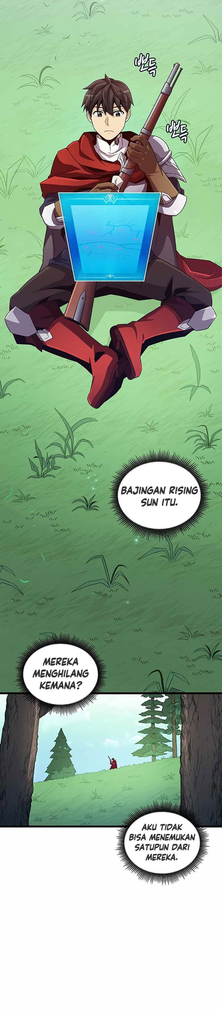 Arcane Sniper - Chapter 66 - Page 13