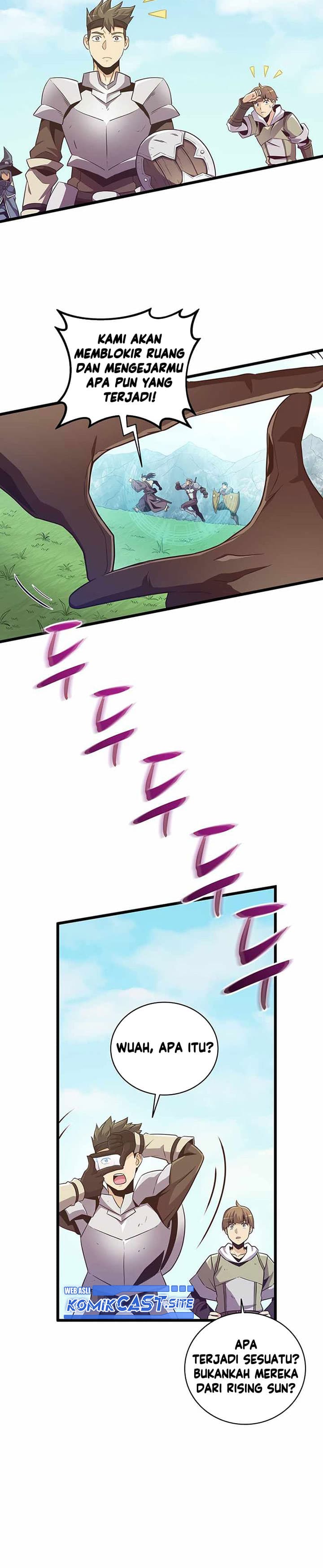 Arcane Sniper - Chapter 66 - Page 19