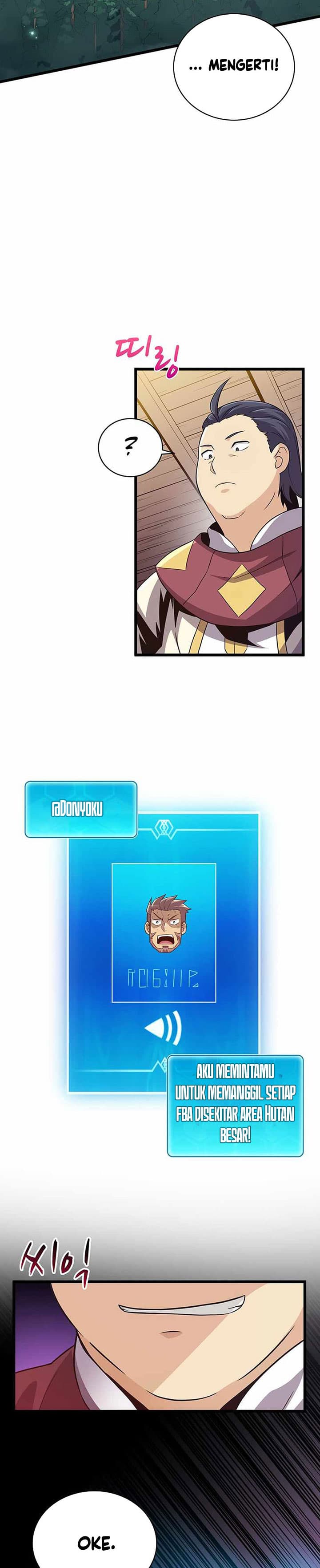 Arcane Sniper - Chapter 66 - Page 24