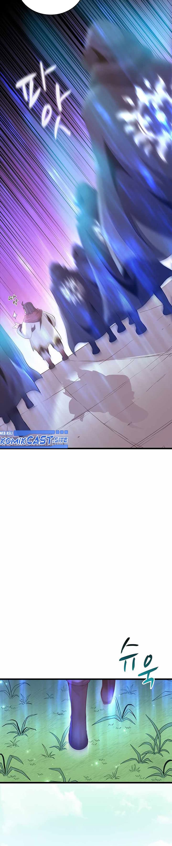 Arcane Sniper - Chapter 66 - Page 25