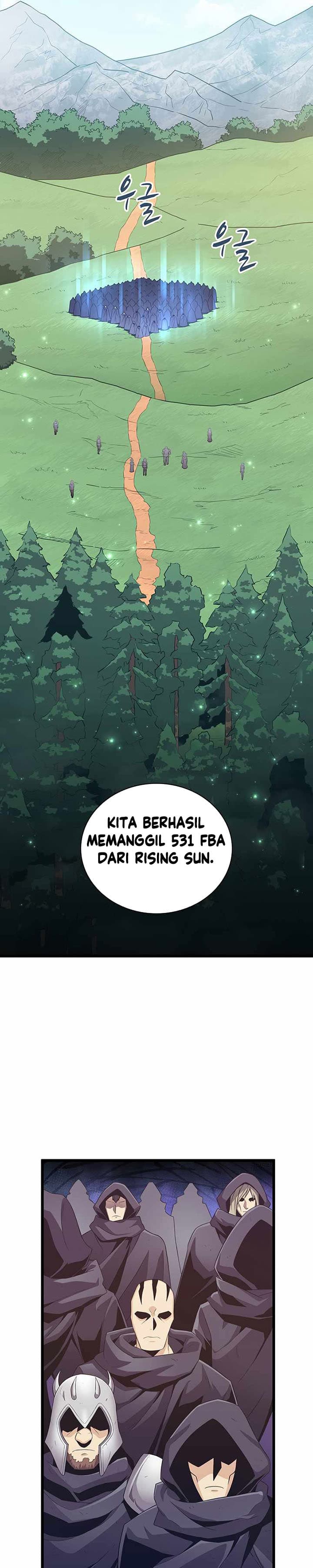 Arcane Sniper - Chapter 66 - Page 26