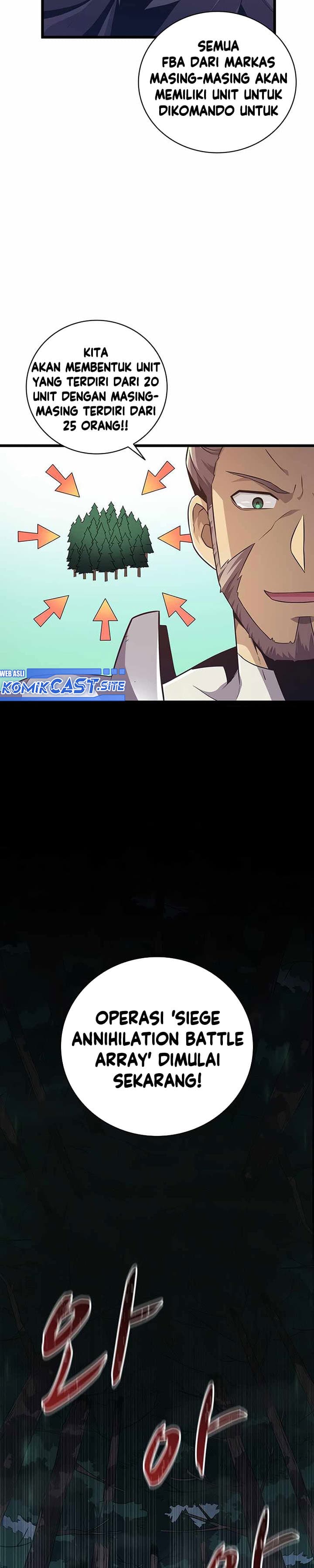 Arcane Sniper - Chapter 66 - Page 27