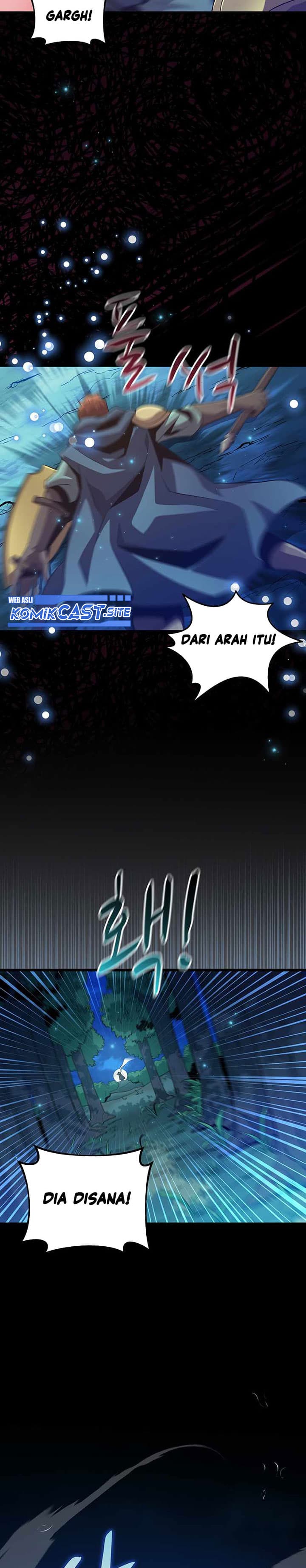 Arcane Sniper - Chapter 66 - Page 3