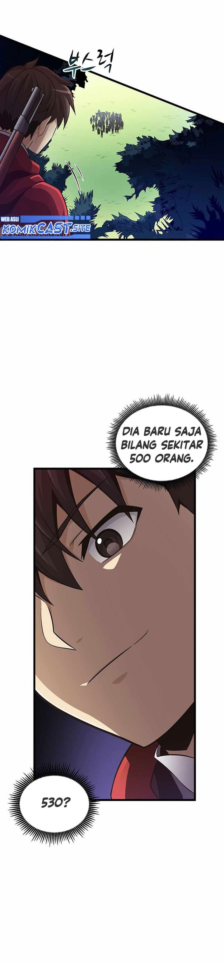 Arcane Sniper - Chapter 66 - Page 31