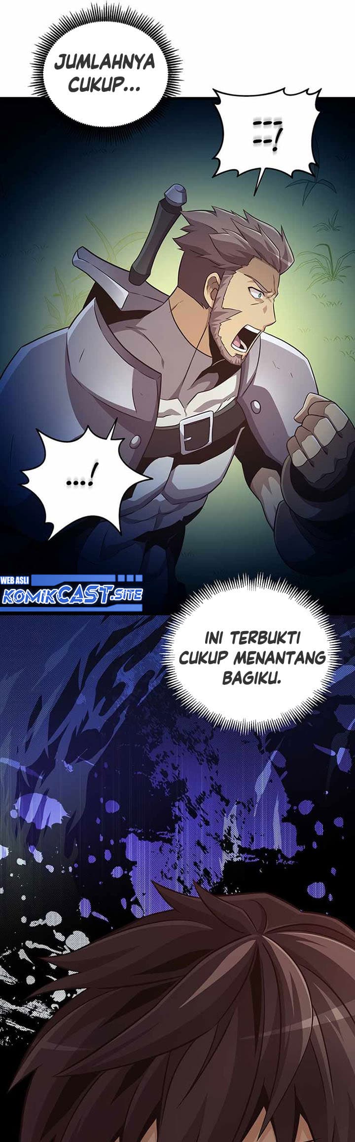 Arcane Sniper - Chapter 66 - Page 32