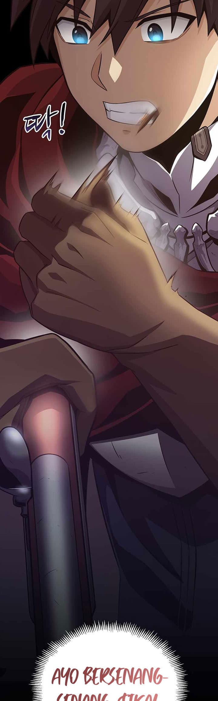 Arcane Sniper - Chapter 66 - Page 33