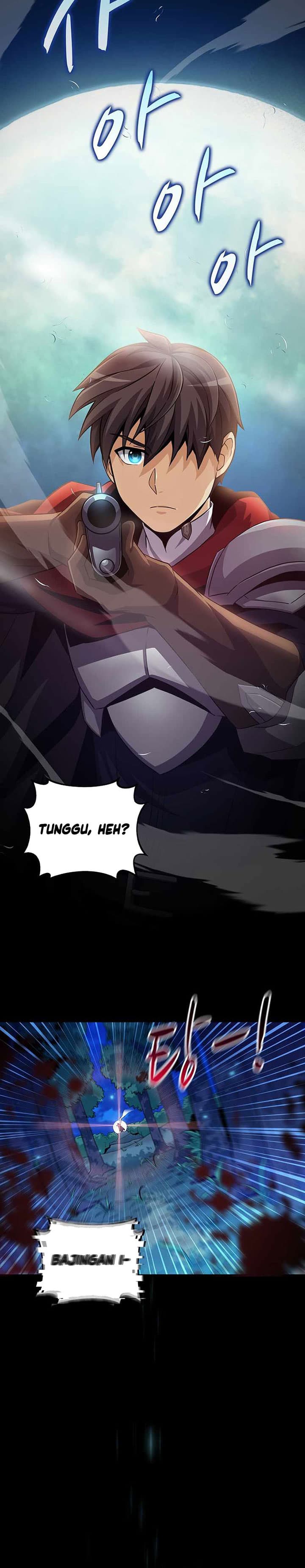 Arcane Sniper - Chapter 66 - Page 4