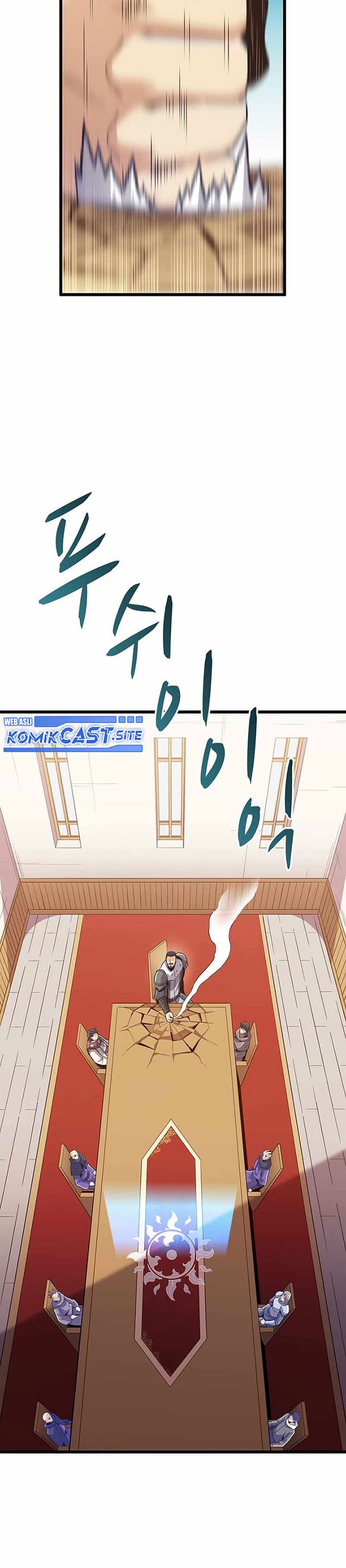 Arcane Sniper - Chapter 66 - Page 6