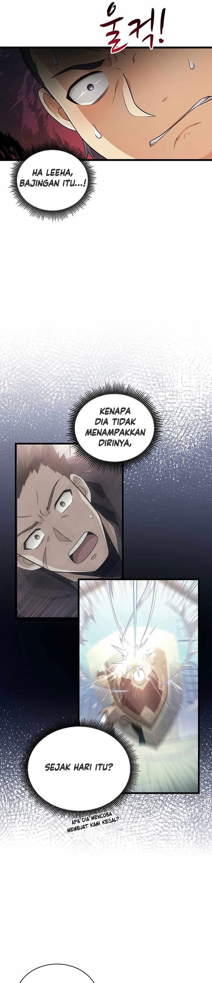 Arcane Sniper - Chapter 66 - Page 9