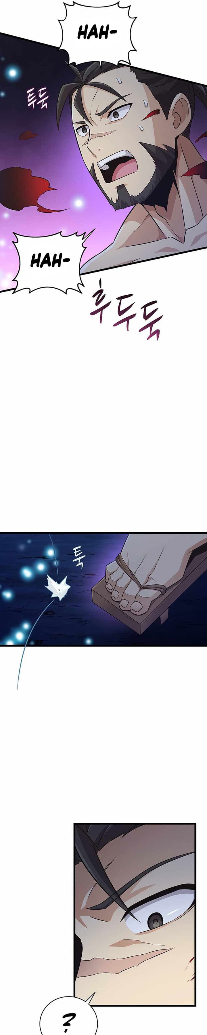 Arcane Sniper - Chapter 67 - Page 11