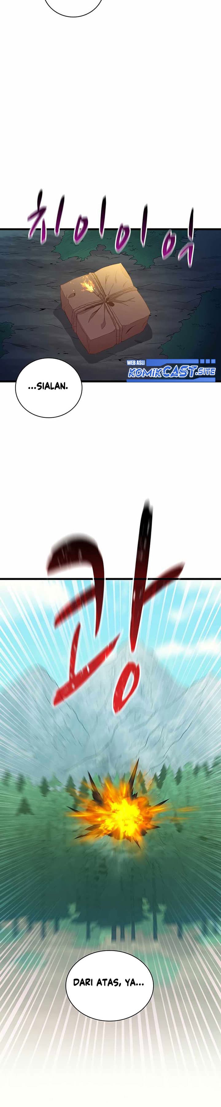 Arcane Sniper - Chapter 67 - Page 12