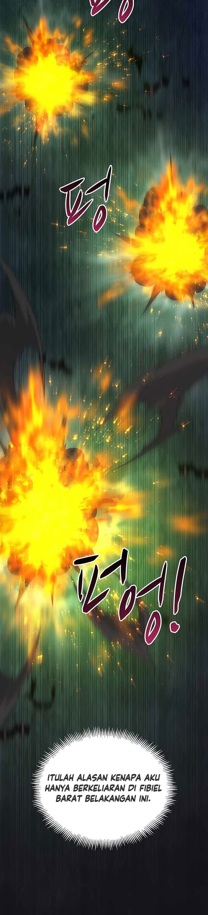 Arcane Sniper - Chapter 67 - Page 15