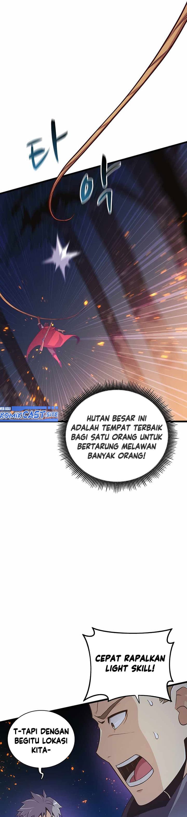 Arcane Sniper - Chapter 67 - Page 17