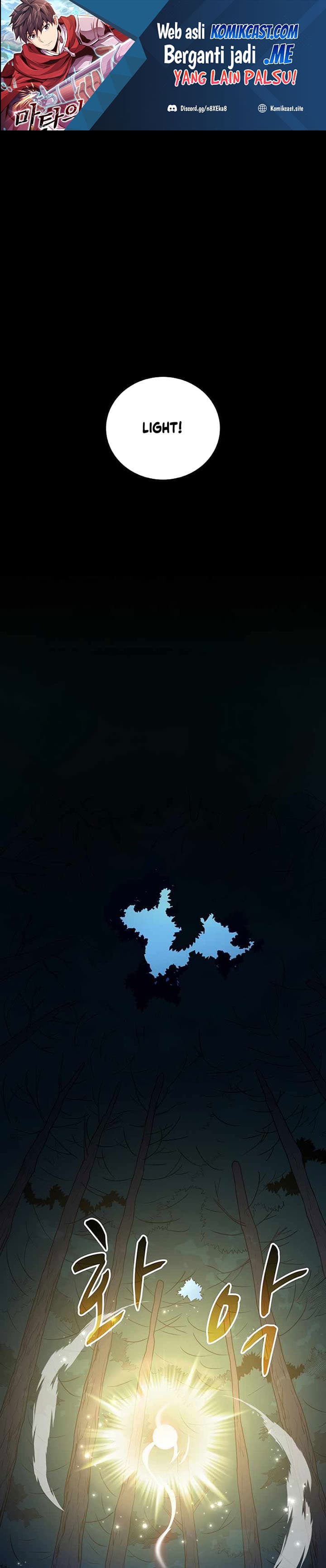 Arcane Sniper - Chapter 67 - Page 2