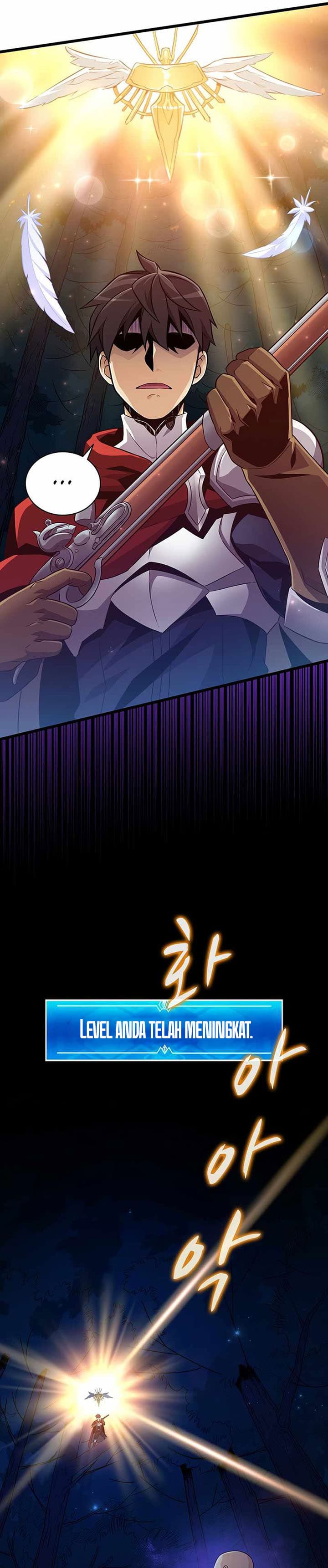 Arcane Sniper - Chapter 67 - Page 20