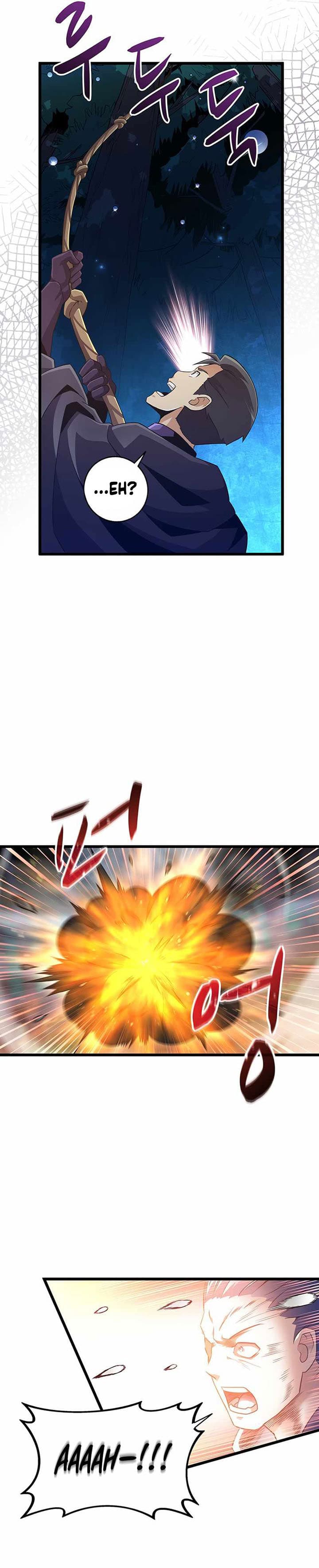 Arcane Sniper - Chapter 67 - Page 23